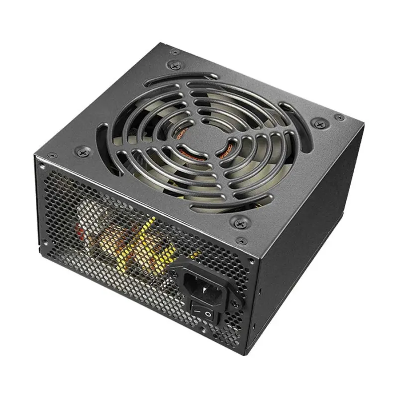 Cougar ATLAS 600W 80 Plus Bronze Non-Modular Power Supply
