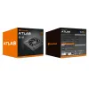 Cougar ATLAS 650 650W 80+ Bronze Non-Modular Power Supply