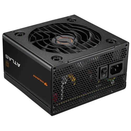 Cougar ATLAS 650 650W 80+ Bronze Non-Modular Power Supply