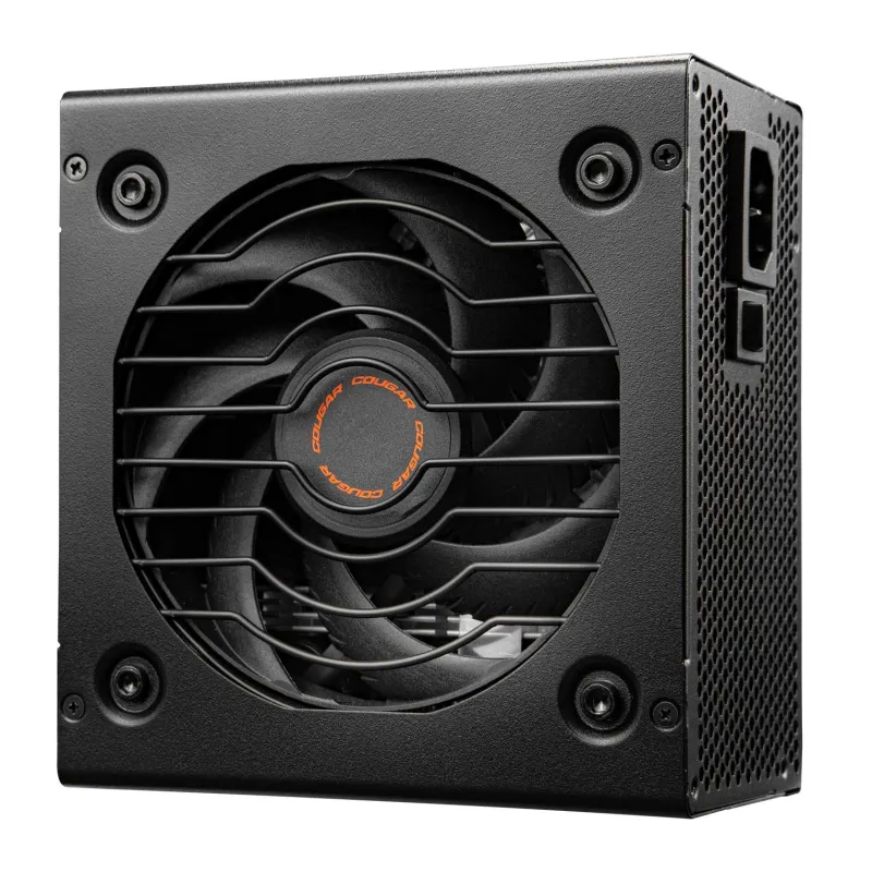 Cougar ATLAS 650 650W 80+ Bronze Non-Modular Power Supply