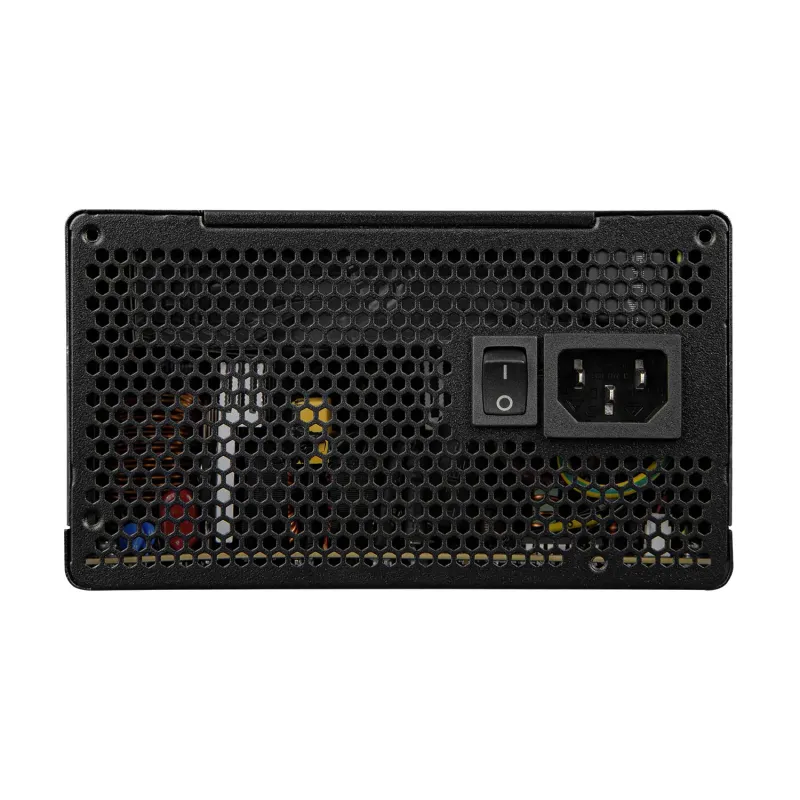 Cougar ATLAS 650 650W 80+ Bronze Non-Modular Power Supply