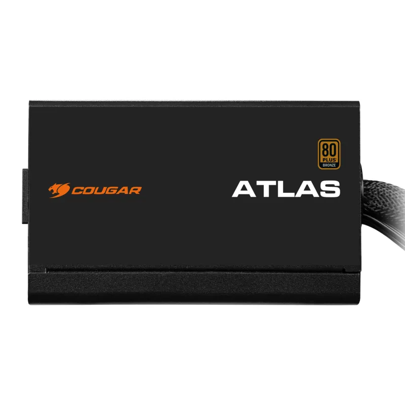 Cougar ATLAS 650 650W 80+ Bronze Non-Modular Power Supply