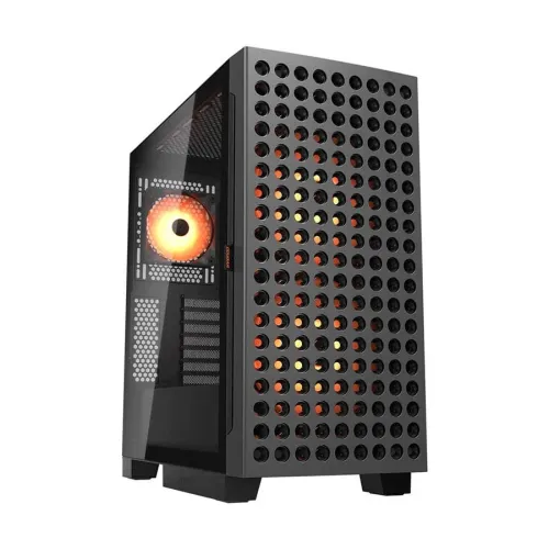 Cougar Airface ECO RGB Mid Tower E-ATX Gaming Casing