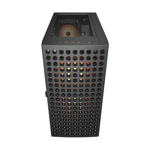 Cougar Airface ECO RGB Mid Tower E-ATX Gaming Casing