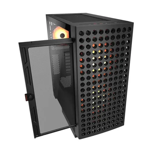 Cougar Airface ECO RGB Mid Tower E-ATX Gaming Casing