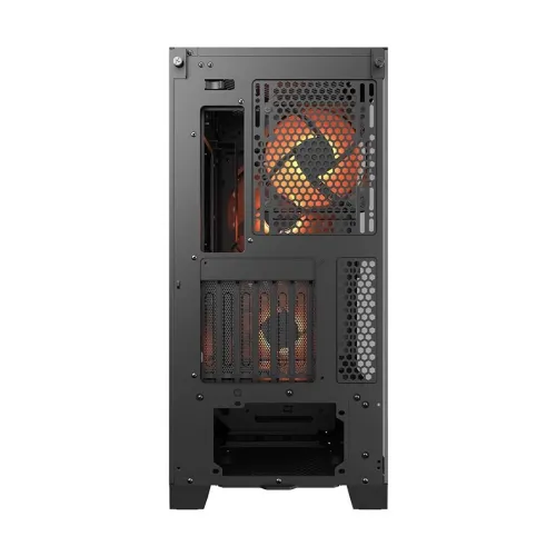 Cougar Airface ECO RGB Mid Tower E-ATX Gaming Casing