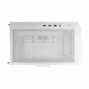 Cougar Airface RGB Mid Tower E-ATX Gaming Casing White