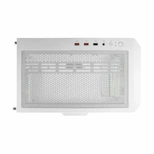 Cougar Airface RGB Mid Tower E-ATX Gaming Casing White
