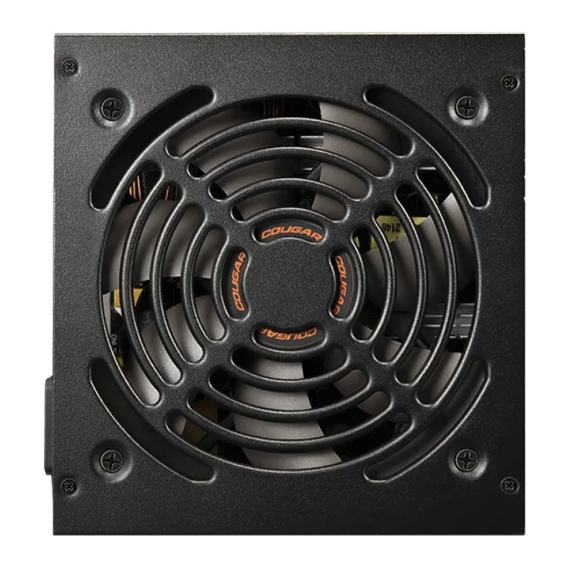 Cougar ATLAS 550W 80 Plus Bronze Non-Modular Power Supply