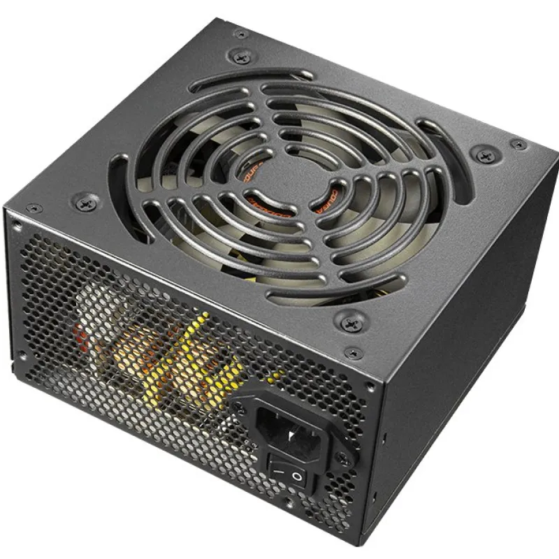 Cougar ATLAS 550W 80 Plus Bronze Non-Modular Power Supply