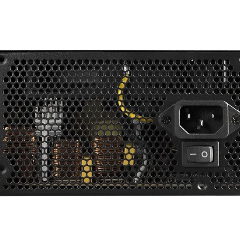 Cougar ATLAS 550W 80 Plus Bronze Non-Modular Power Supply