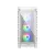 Cougar DUOFACE PRO RGB Mid Tower E-ATX Gaming Casing White