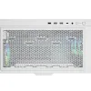 Cougar DUOFACE PRO RGB Mid Tower E-ATX Gaming Casing White