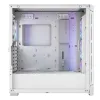 Cougar DUOFACE PRO RGB Mid Tower E-ATX Gaming Casing White