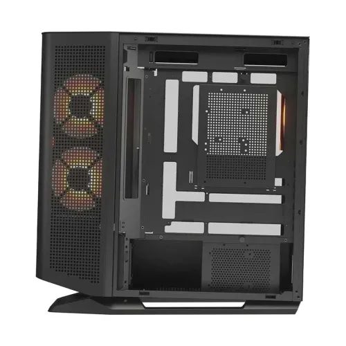 Cougar FV270 RGB Mid Tower E-ATX Gaming Casing