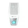 Cougar FV270 RGB Mid Tower E-ATX Gaming Casing White