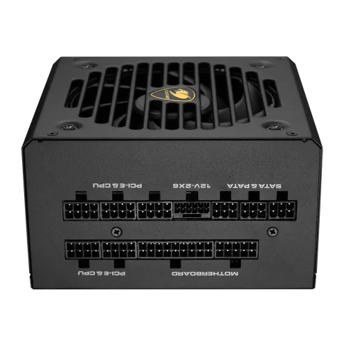 Cougar GEX PRO 750 750W 80+ Gold Full-Modular ATX Power Supply