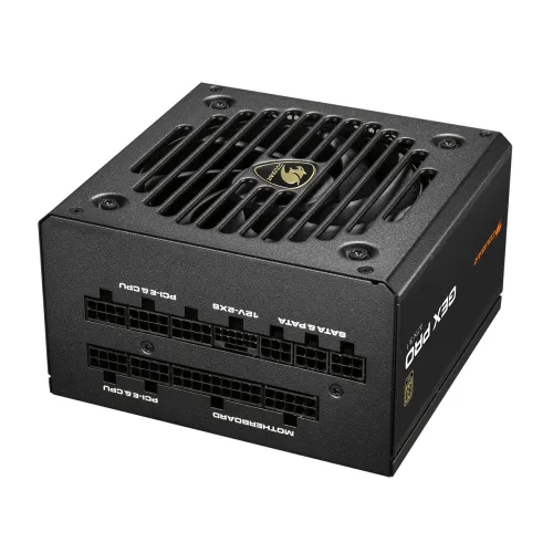 Cougar GEX PRO 750 750W 80+ Gold Full-Modular ATX Power Supply