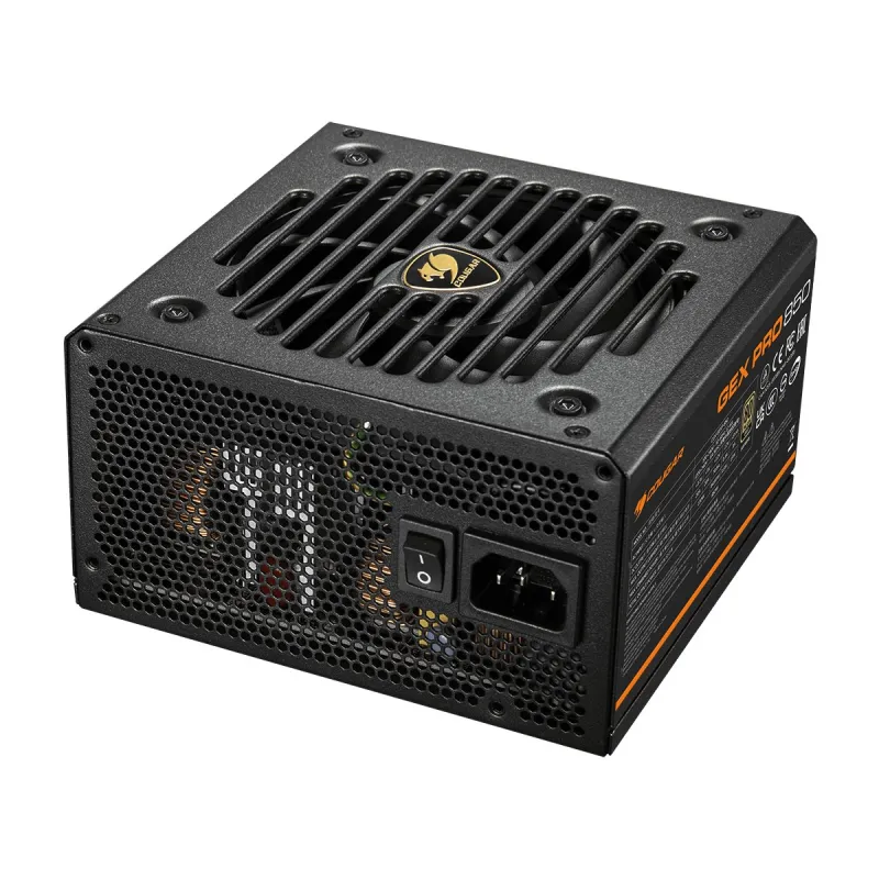 Cougar GEX PRO 750 750W 80+ Gold Full-Modular ATX Power Supply