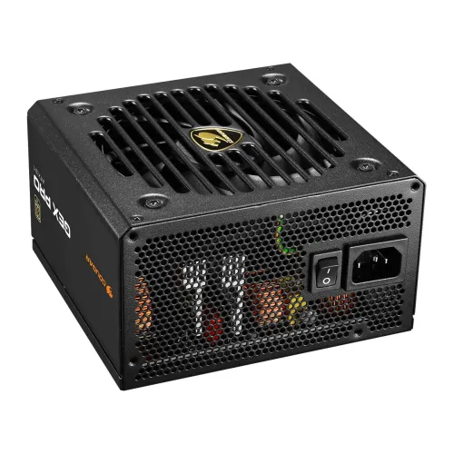 Cougar GEX PRO 750 750W 80+ Gold Full-Modular ATX Power Supply