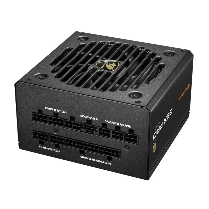 Cougar GEX PRO 850 850W 80+ Gold Full-Modular ATX Power Supply