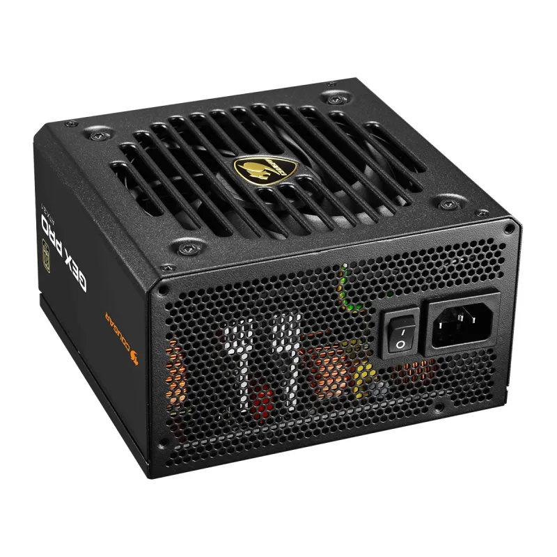 Cougar GEX PRO 850 850W 80+ Gold Full-Modular ATX Power Supply