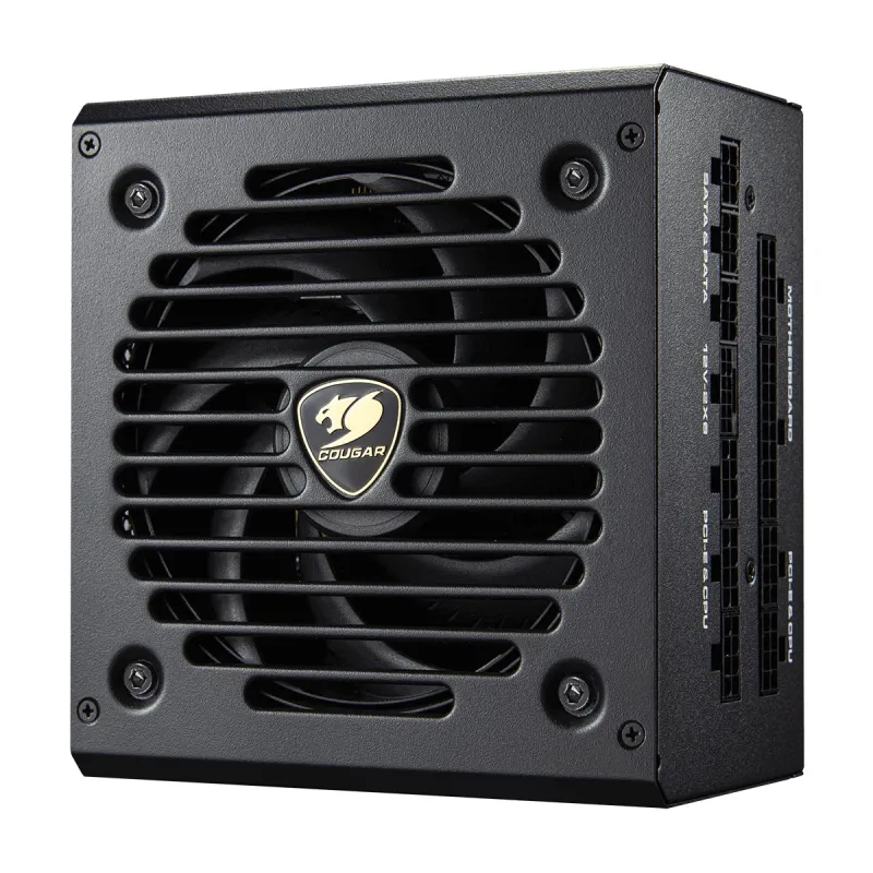 Cougar GEX PRO 850 850W 80+ Gold Full-Modular ATX Power Supply