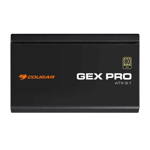 Cougar GEX PRO 850 850W 80+ Gold Full-Modular ATX Power Supply