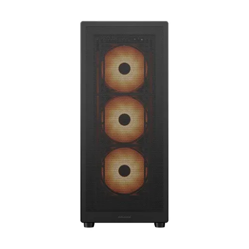 Cougar MX220 RGB Mid Tower ATX Gaming Casing