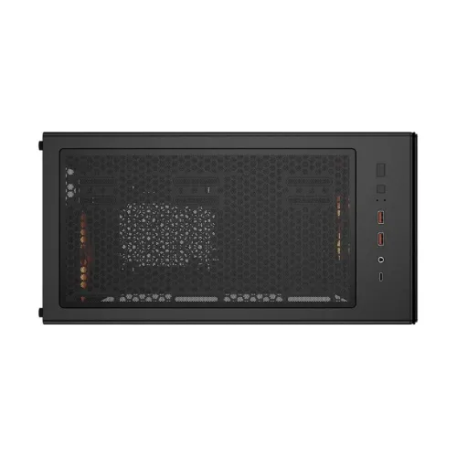 Cougar MX220 RGB Mid Tower ATX Gaming Casing