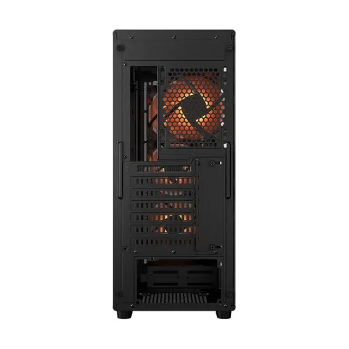 Cougar MX220 RGB Mid Tower ATX Gaming Casing