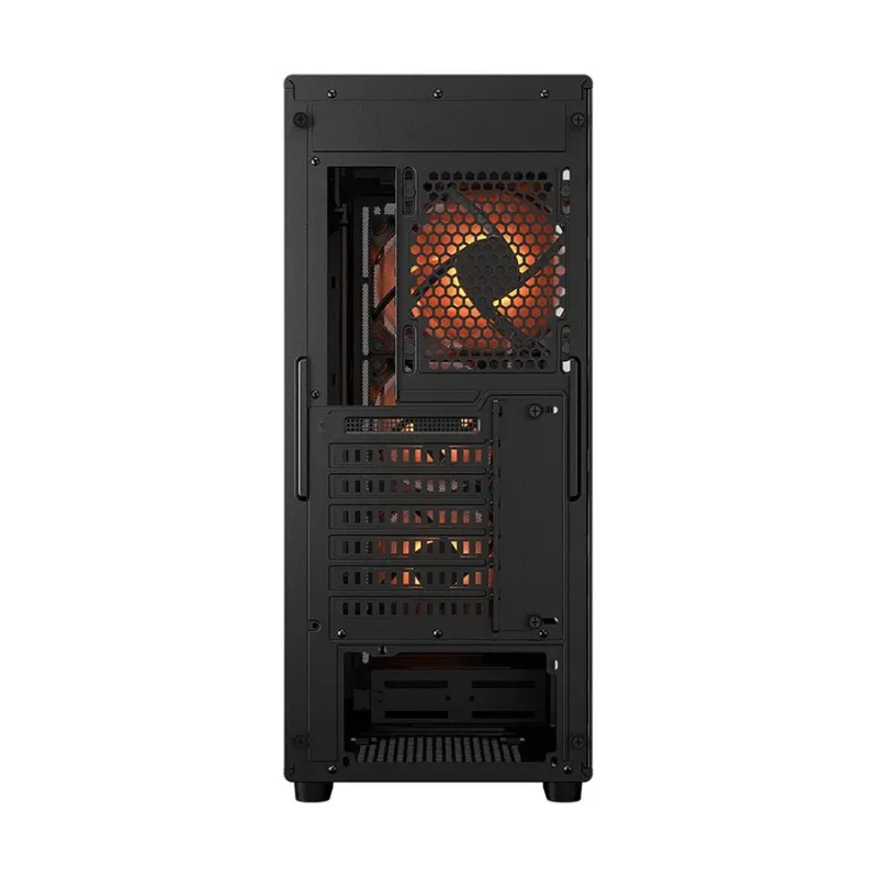 Cougar MX220 RGB Mid Tower ATX Gaming Casing