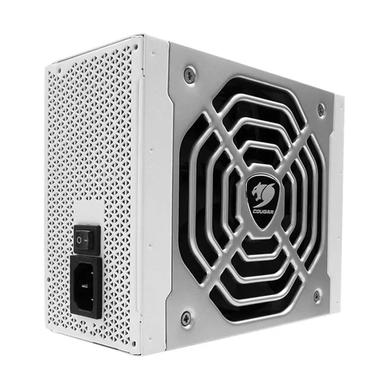 Cougar POLAR X2 1200W 80 Plus Platinum Full-Modular ATX Power Supply