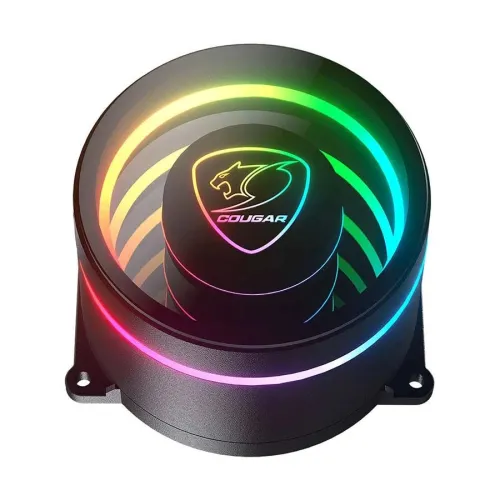 Cougar Poseidon Elite ARGB 360 360mm ARGB AIO Liquid CPU Cooler