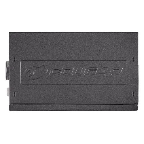 Cougar STC550 550W 80+ White Non-Modular Power Supply