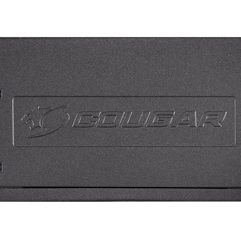 Cougar STC550 550W 80+ White Non-Modular Power Supply