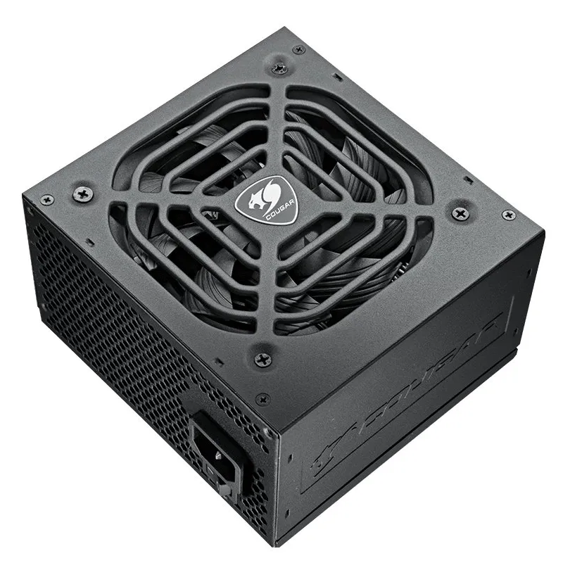 Cougar STC550 550W 80+ White Non-Modular Power Supply