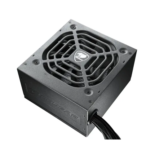 Cougar STC550 550W 80+ White Non-Modular Power Supply