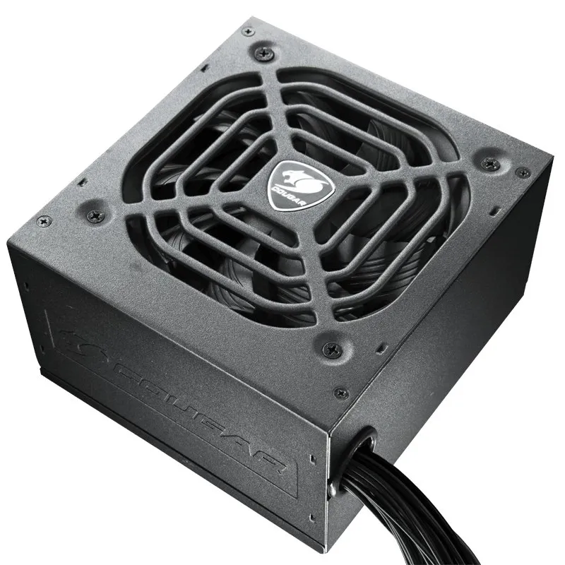 Cougar STC550 550W 80+ White Non-Modular Power Supply