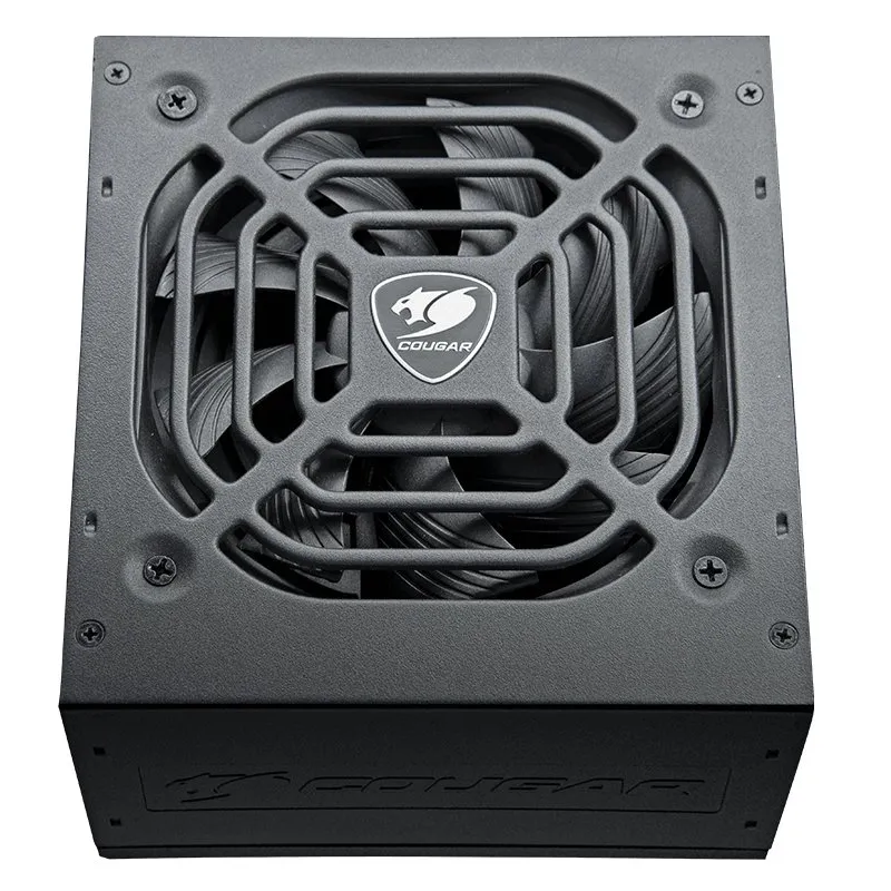 Cougar STC550 550W 80+ White Non-Modular Power Supply