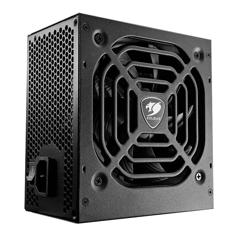 Cougar STC550 550W 80+ White Non-Modular Power Supply