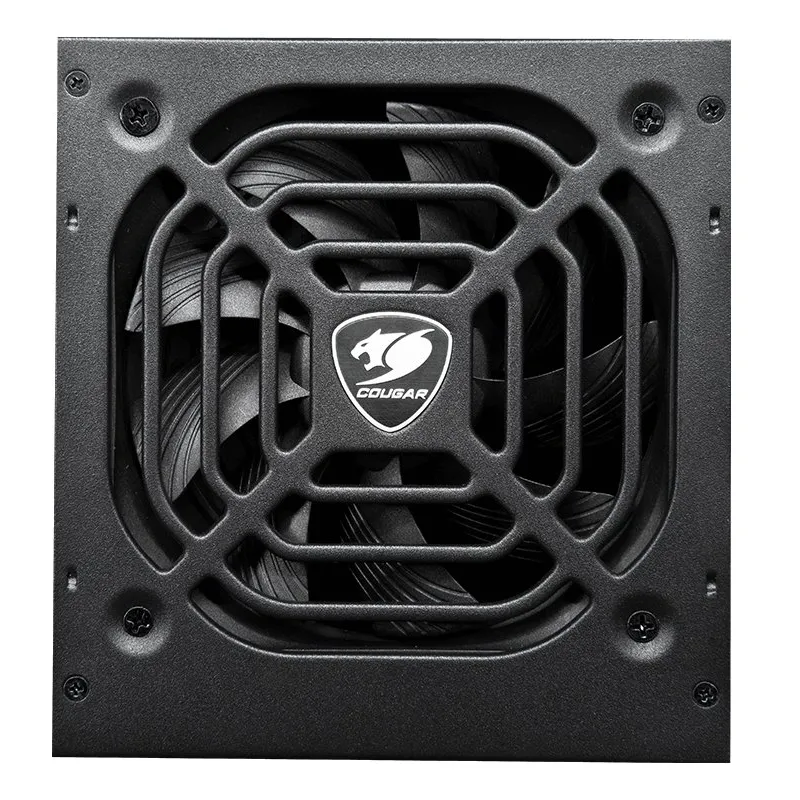 Cougar STC550 550W 80+ White Non-Modular Power Supply