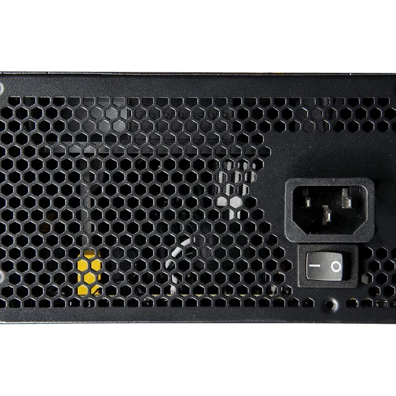 Cougar STC550 550W 80+ White Non-Modular Power Supply