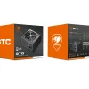 Cougar STC550 550W 80+ White Non-Modular Power Supply