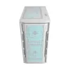 Cougar UNIFACE MINI RGB m-ATX Mini Tower Gaming Casing White