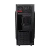 PC Power 180D-1U Mid Tower ATX Case