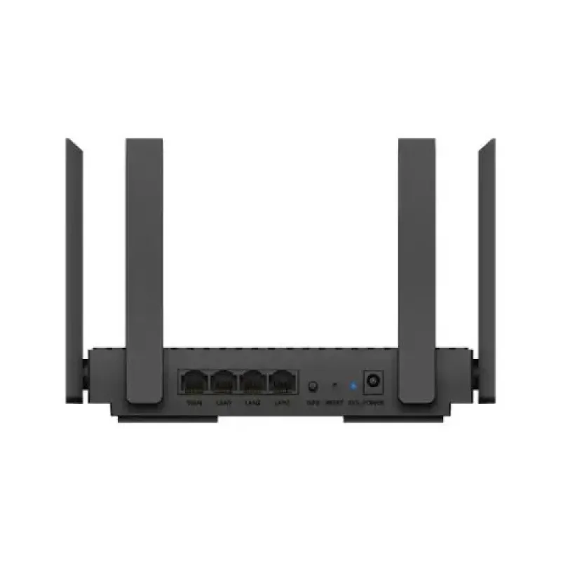 Cudy WR1500 AX1500 Dual Band WiFi 6 Mesh Router