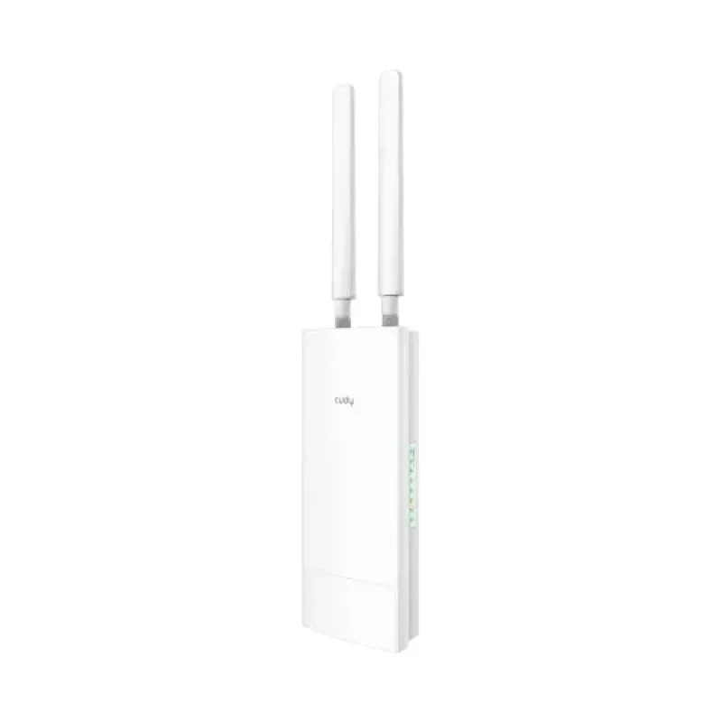 Cudy LT400 Outdoor 300Mbps 4G WiFi Router