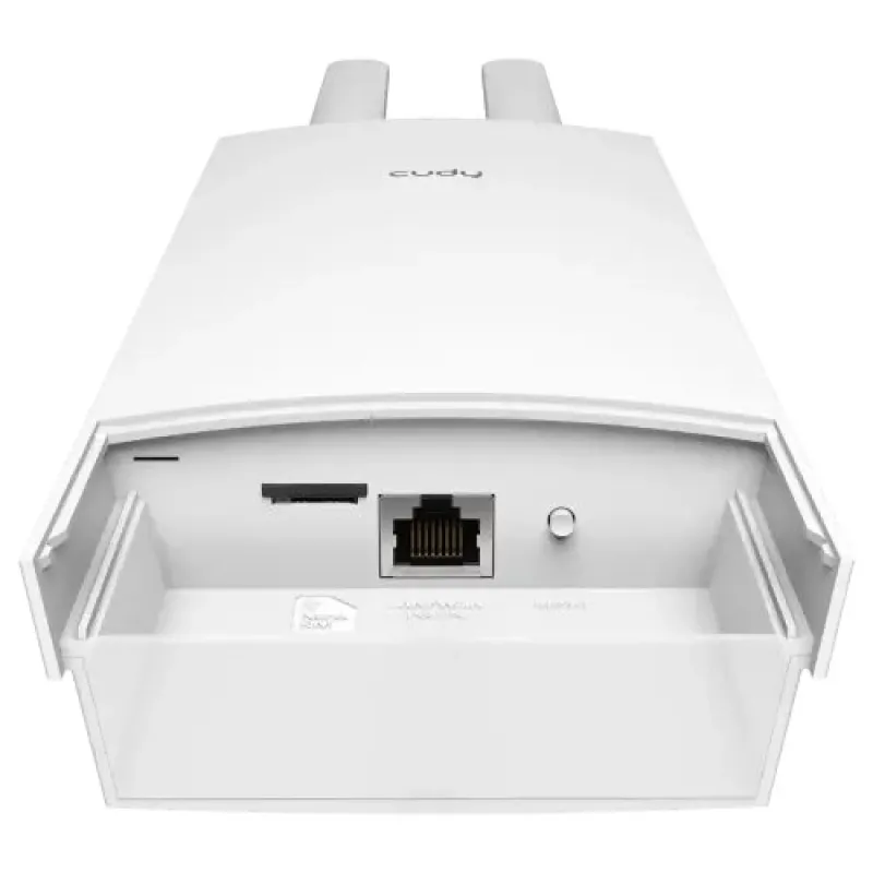 Cudy LT400 Outdoor 300Mbps 4G WiFi Router