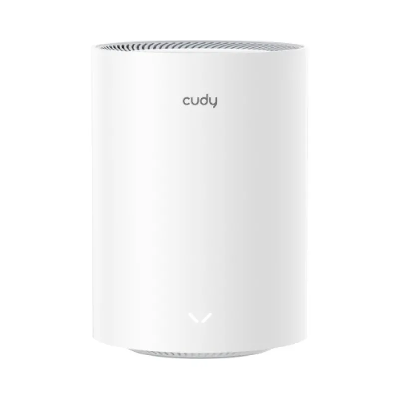 Cudy M1800 AX1800 Dual Band Mesh Router (3 Pack)
